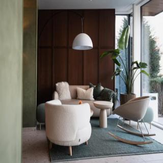Holiday Inn Innsbruck by IHG fotoÄŸrafÄ±