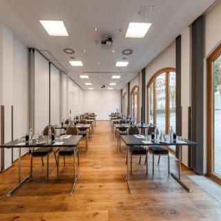 Holiday Inn Innsbruck by IHG fotoÄŸrafÄ±