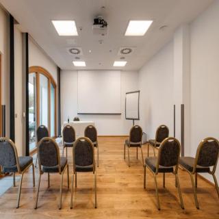 Holiday Inn Innsbruck by IHG fotoÄŸrafÄ±