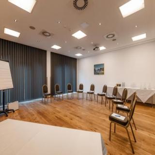 Holiday Inn Innsbruck by IHG fotoÄŸrafÄ±