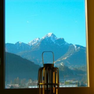 Holiday Inn Innsbruck by IHG fotoÄŸrafÄ±