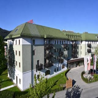 Holiday Inn Innsbruck by IHG otel fotoğrafı
