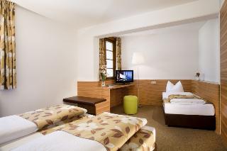 Holiday Inn Innsbruck by IHG fotoÄŸrafÄ±