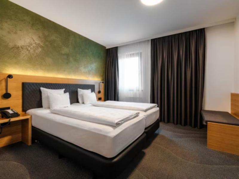 Holiday Inn Innsbruck by IHG - Oda