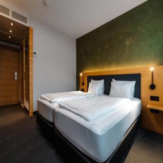 Holiday Inn Innsbruck by IHG fotoÄŸrafÄ±