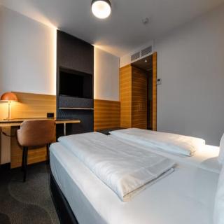 Holiday Inn Innsbruck by IHG fotoÄŸrafÄ±