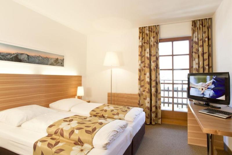 Holiday Inn Innsbruck by IHG - Oda