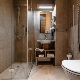 Holiday Inn Innsbruck by IHG fotoÄŸrafÄ±