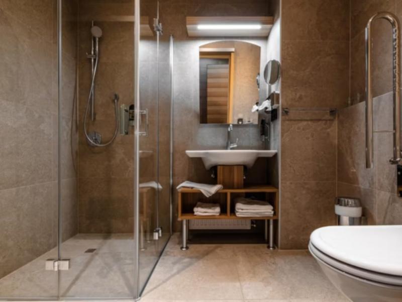 Holiday Inn Innsbruck by IHG - Oda