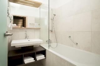 Holiday Inn Innsbruck by IHG fotoÄŸrafÄ±