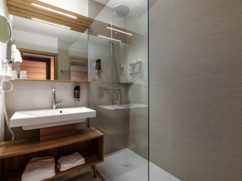 Holiday Inn Innsbruck by IHG - Oda