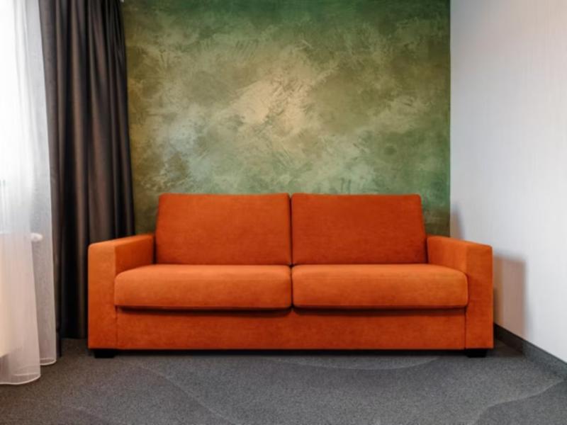 Holiday Inn Innsbruck by IHG - Oda