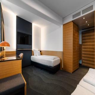 Holiday Inn Innsbruck by IHG fotoÄŸrafÄ±
