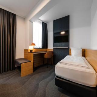 Holiday Inn Innsbruck by IHG fotoÄŸrafÄ±