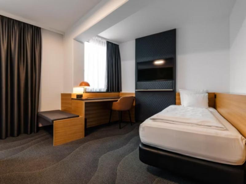 Holiday Inn Innsbruck by IHG - Oda
