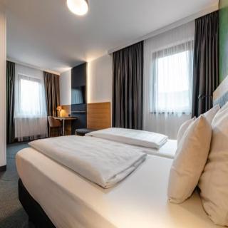 Holiday Inn Innsbruck by IHG fotoÄŸrafÄ±