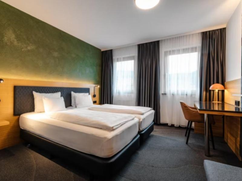 Holiday Inn Innsbruck by IHG - Oda