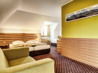 Holiday Inn Innsbruck by IHG fotoÄŸrafÄ±