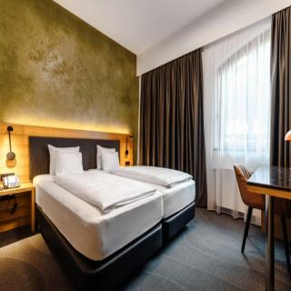 Holiday Inn Innsbruck by IHG fotoÄŸrafÄ±