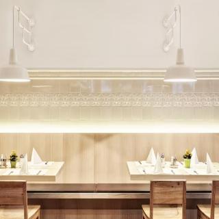 Holiday Inn Innsbruck by IHG fotoÄŸrafÄ±