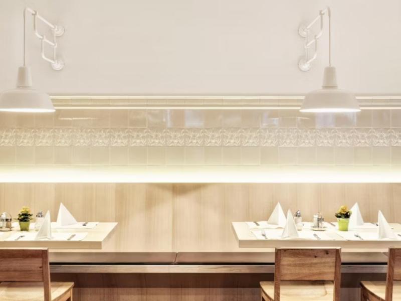 Holiday Inn Innsbruck by IHG - Restoran