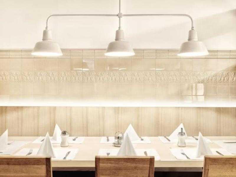 Holiday Inn Innsbruck by IHG - Restoran