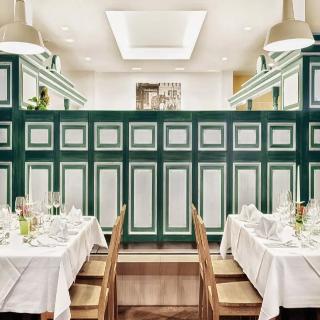 Holiday Inn Innsbruck by IHG fotoÄŸrafÄ±