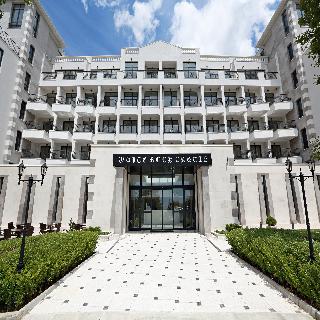 White Rock Castle, Suite hotel otel fotoğrafı