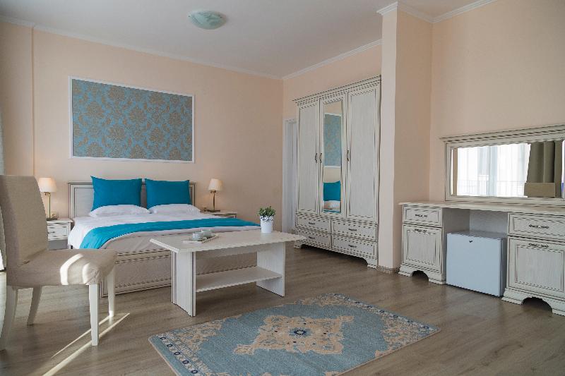 White Rock Castle, Suite hotel - Oda