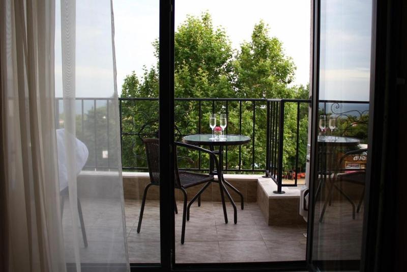 White Rock Castle, Suite hotel - Oda