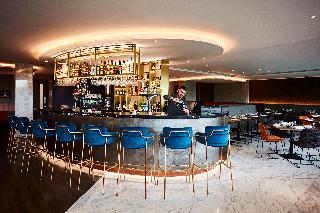 Crowne Plaza London - Kingston fotoÄŸrafÄ±