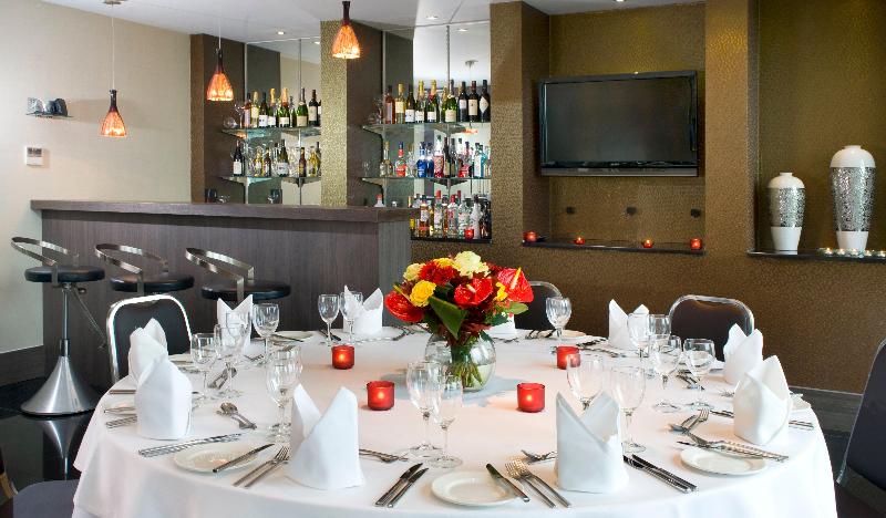 Crowne Plaza London - Kingston - Toplantı