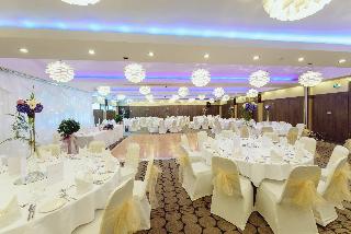 Crowne Plaza London - Kingston fotoÄŸrafÄ±
