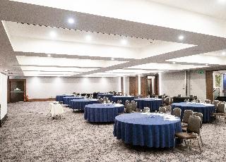 Crowne Plaza London - Kingston fotoÄŸrafÄ±
