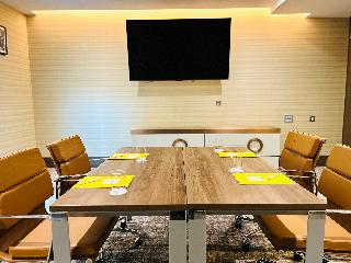 Crowne Plaza London - Kingston fotoÄŸrafÄ±