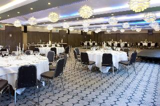 Crowne Plaza London - Kingston fotoÄŸrafÄ±