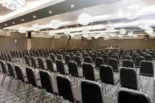 Crowne Plaza London - Kingston fotoÄŸrafÄ±