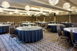 Crowne Plaza London - Kingston fotoÄŸrafÄ±