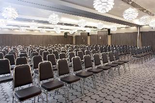 Crowne Plaza London - Kingston fotoÄŸrafÄ±