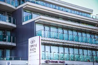 Crowne Plaza London - Kingston fotoÄŸrafÄ±