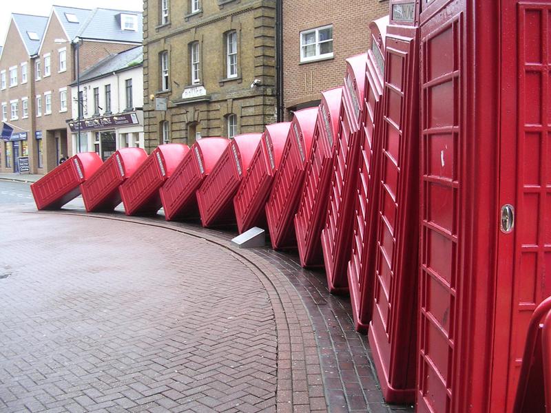 Crowne Plaza London - Kingston - Genel