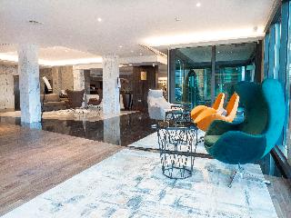 Crowne Plaza London - Kingston fotoÄŸrafÄ±