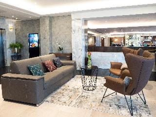 Crowne Plaza London - Kingston fotoÄŸrafÄ±