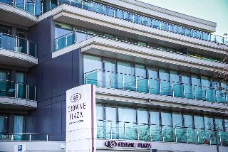 Crowne Plaza London - Kingston fotoÄŸrafÄ±
