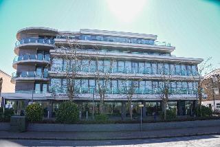 Crowne Plaza London - Kingston fotoÄŸrafÄ±