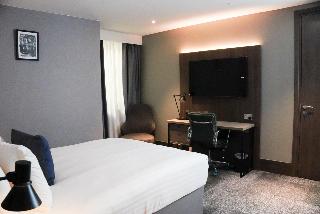 Crowne Plaza London - Kingston fotoÄŸrafÄ±