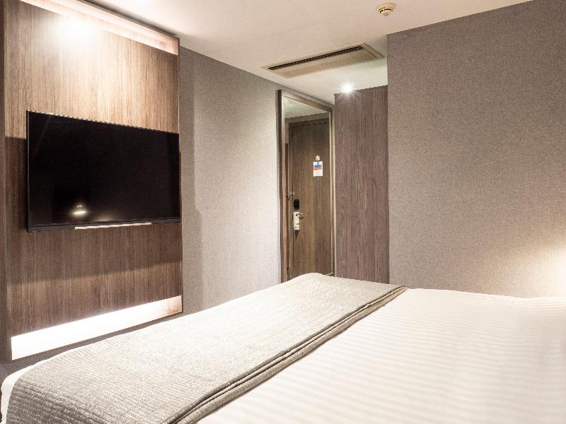 Crowne Plaza London - Kingston - Oda