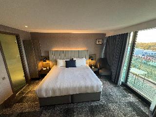 Crowne Plaza London - Kingston fotoÄŸrafÄ±