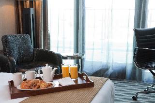 Crowne Plaza London - Kingston fotoÄŸrafÄ±