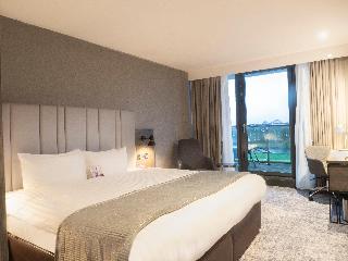 Crowne Plaza London - Kingston fotoÄŸrafÄ±